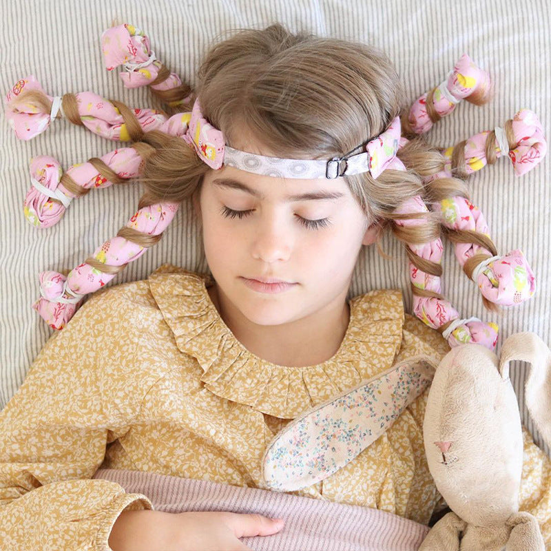 giftt. Overnight Curl Ribbon
